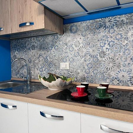 Le Solite Holiday Rooms Santa Eufemia Lamezia Bagian luar foto