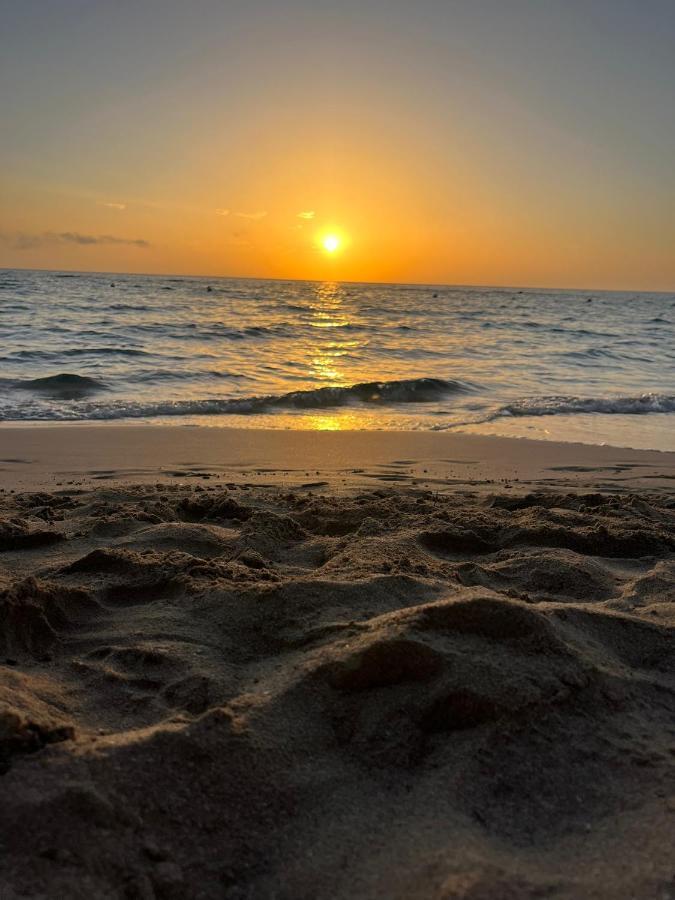 Le Solite Holiday Rooms Santa Eufemia Lamezia Bagian luar foto