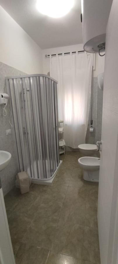 Le Solite Holiday Rooms Santa Eufemia Lamezia Bagian luar foto