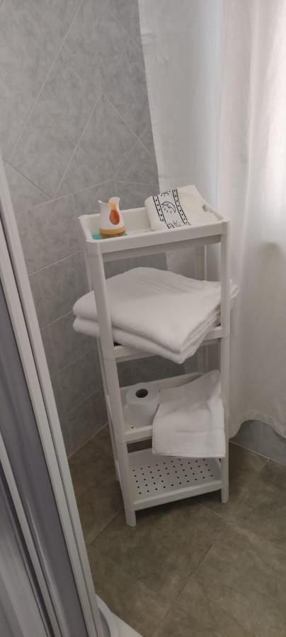 Le Solite Holiday Rooms Santa Eufemia Lamezia Bagian luar foto