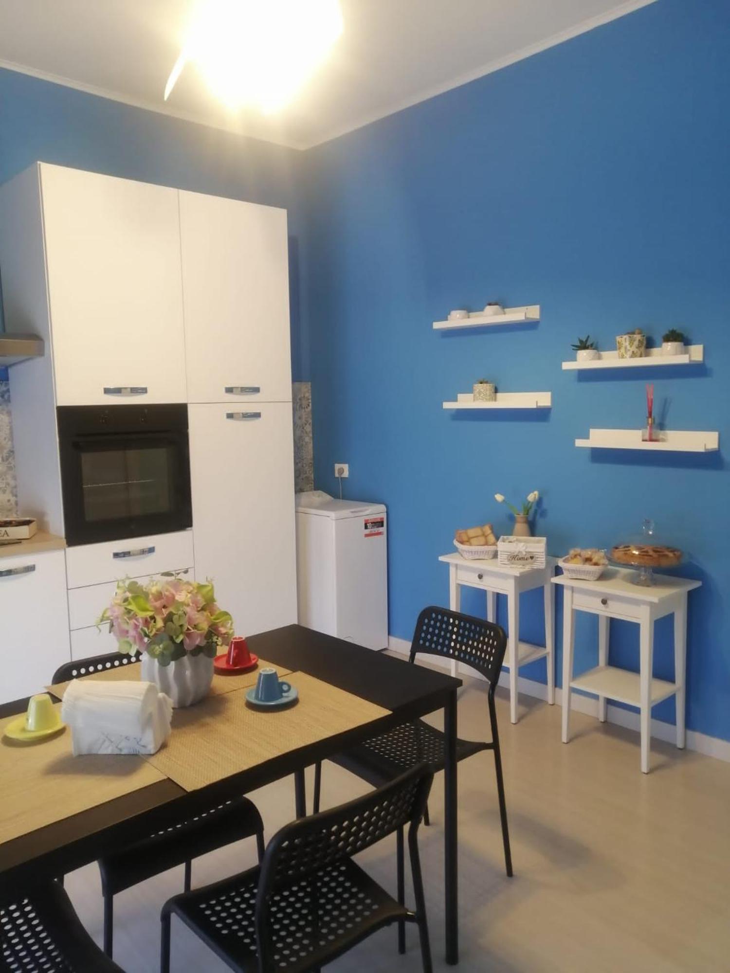 Le Solite Holiday Rooms Santa Eufemia Lamezia Bagian luar foto