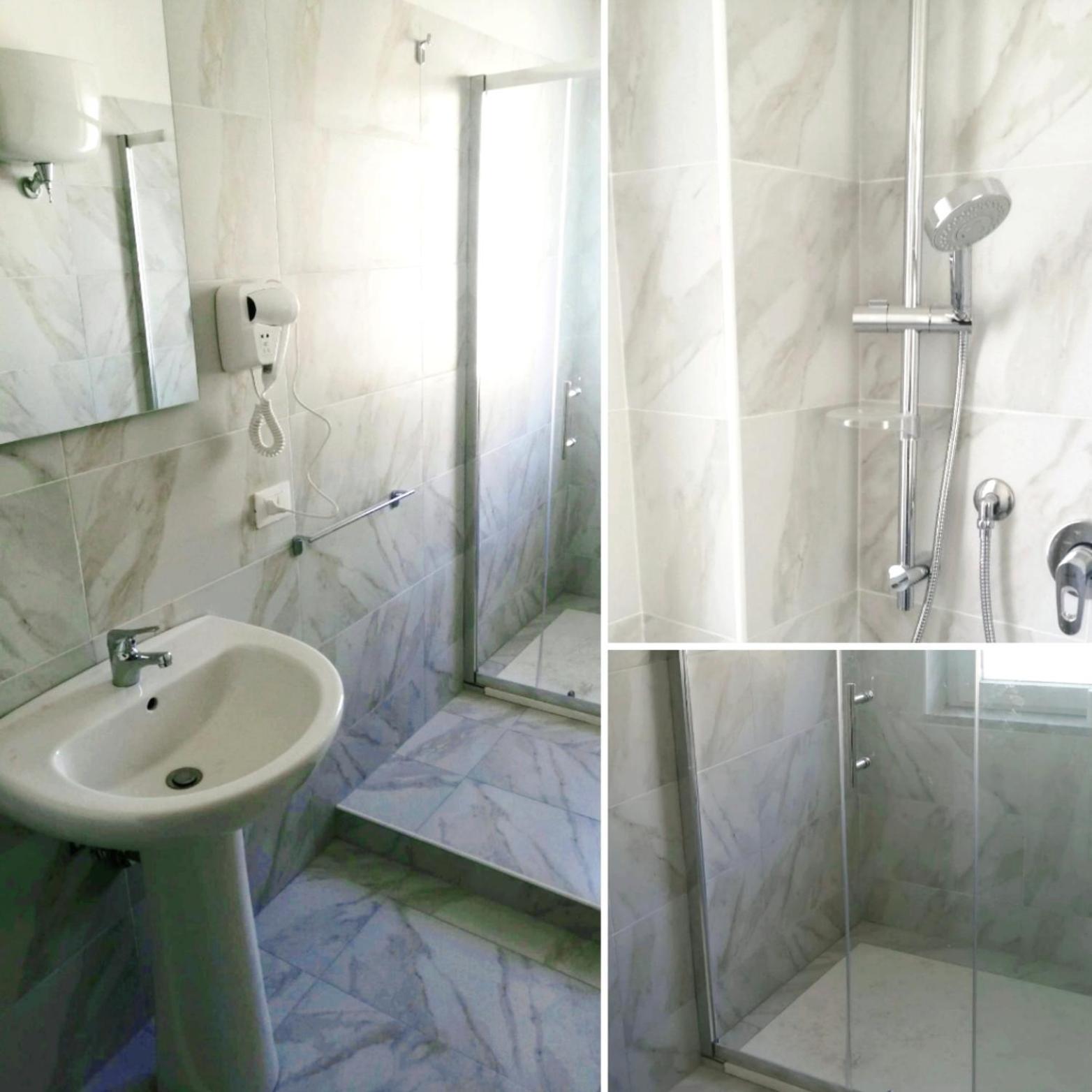 Le Solite Holiday Rooms Santa Eufemia Lamezia Bagian luar foto
