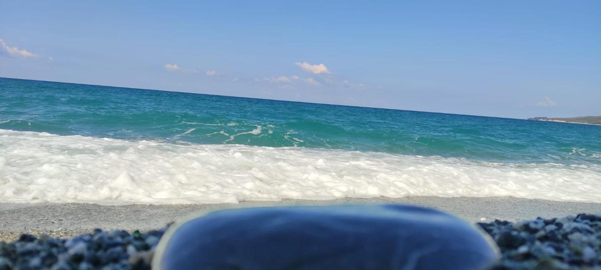 Le Solite Holiday Rooms Santa Eufemia Lamezia Bagian luar foto
