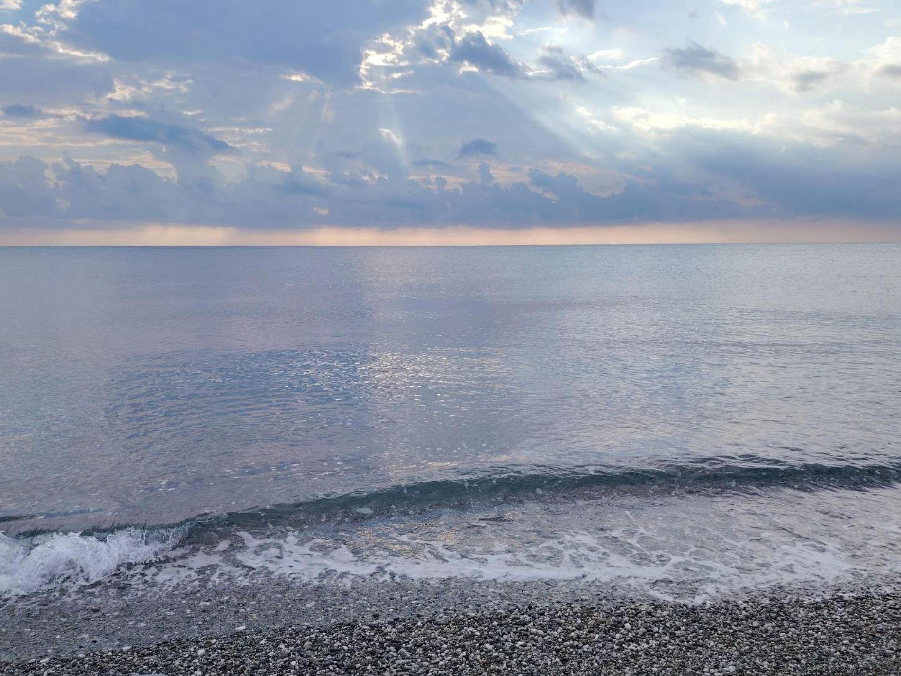 Le Solite Holiday Rooms Santa Eufemia Lamezia Bagian luar foto